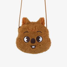 Load image into Gallery viewer, [PREORDER] Stray Kids World Tour 'RUN IT JAPAN' Official MD - Shoulder Pouch
