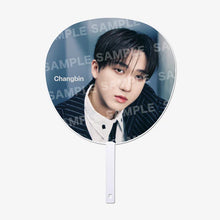 Load image into Gallery viewer, [PREORDER] Stray Kids World Tour 'RUN IT JAPAN' Official MD - Image Picket

