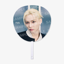 Load image into Gallery viewer, [PREORDER] Stray Kids World Tour 'RUN IT JAPAN' Official MD - Image Picket
