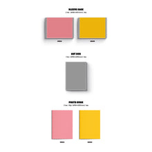 Load image into Gallery viewer, STAYC 3rd Mini Album &#39;TEENFRESH&#39;

