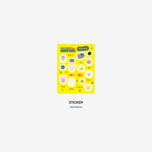 Load image into Gallery viewer, [PREORDER] Stray Kids Japan Season's Greetings 2027 'WAVE MAKER' (Standard Edition)
