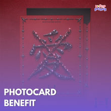 Load image into Gallery viewer, [PREORDER] XLOV 3rd Mini Album 'i=!' + Store Benefit
