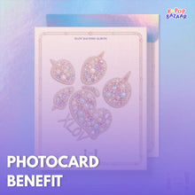 Load image into Gallery viewer, [PREORDER] XLOV 3rd Mini Album 'i=!' + Store Benefit
