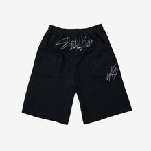 Load image into Gallery viewer, [PREORDER] Stray Kids World Tour 'RUN IT JAPAN' Official MD - Shorts
