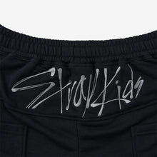 Load image into Gallery viewer, [PREORDER] Stray Kids World Tour 'RUN IT JAPAN' Official MD - Shorts
