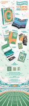Load image into Gallery viewer, [PREORDER] SEVENTEEN 2025 SVT 9th Fan Meeting &#39;SEVENTEEN in Carat Land&#39; Memory Book+

