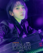 Load image into Gallery viewer, [PREORDER] LE SSERAFIM DICON Volume Nº32 'ENDLESS TEMPO' (B TYPE)
