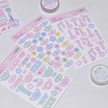 Load image into Gallery viewer, Promland Sticker - Angel Wing
