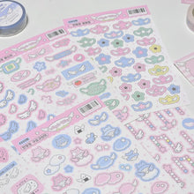 Load image into Gallery viewer, Promland Sticker - Angel Wing
