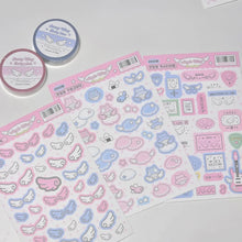 Load image into Gallery viewer, Promland Sticker - Angel Wing
