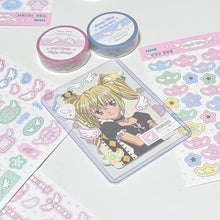 Load image into Gallery viewer, Promland Sticker - Angel Wing
