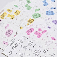Load image into Gallery viewer, Promland Sticker - Label Constellation
