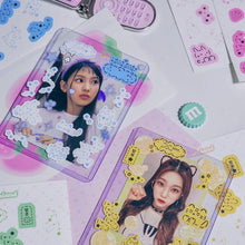 Load image into Gallery viewer, Promland Sticker - Label Constellation
