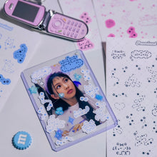 Load image into Gallery viewer, Promland Sticker - Label Constellation
