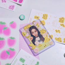 Load image into Gallery viewer, Promland Sticker - Label Constellation
