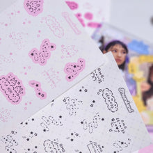 Load image into Gallery viewer, Promland Sticker - Label Constellation
