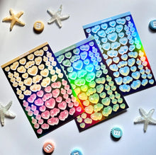 Load image into Gallery viewer, Promland Sticker - Gloss Heart
