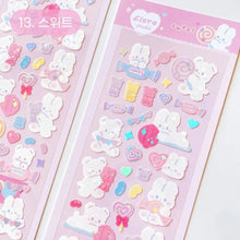 Load image into Gallery viewer, Floro Sticker - Sweet
