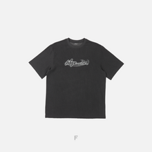 Load image into Gallery viewer, aespa &#39;#Whiplash_mood&#39; Pop-Up Store Official MD - T-Shirt Set
