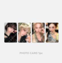 Load image into Gallery viewer, aespa &#39;#Whiplash_mood&#39; Pop-Up Store Official MD - T-Shirt Set
