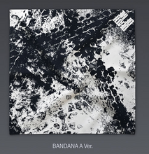 Load image into Gallery viewer, [PREORDER] EVAN 1st Mini Album 'DEATH OF ME' (BANDANA Ver.)

