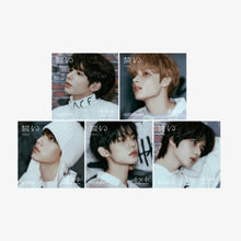 Load image into Gallery viewer, TXT (Tomorrow X Together) JAPAN 4th Single &#39;誓い (CHIKAI)&#39; (Limited Member Solo Jacket Edition)
