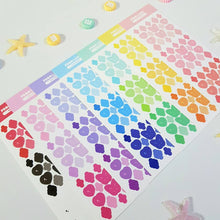 Load image into Gallery viewer, Promland Sticker - Line Glitter
