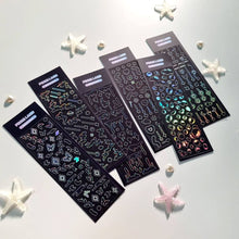 Load image into Gallery viewer, Promland Sticker - Aurora Deco Season 2
