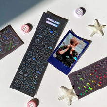 Load image into Gallery viewer, Promland Sticker - Aurora Deco Season 2
