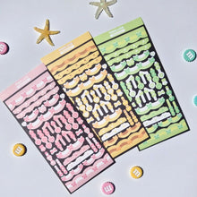Load image into Gallery viewer, Promland Sticker - Ribbon Lace
