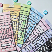 Load image into Gallery viewer, Promland Sticker - Ribbon Lace
