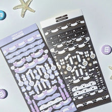 Load image into Gallery viewer, Promland Sticker - Ribbon Lace
