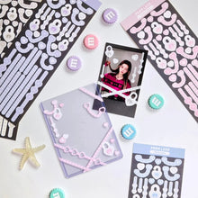 Load image into Gallery viewer, Promland Sticker - Chain Lock
