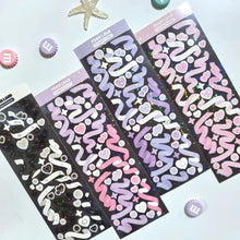 Load image into Gallery viewer, Promland Sticker - Twinkle Confetti
