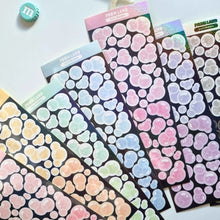 Load image into Gallery viewer, Promland Sticker - Love Bubble
