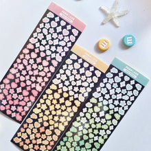 Load image into Gallery viewer, Promland Sticker - Baby Glitter
