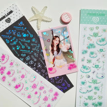 Load image into Gallery viewer, Promland Sticker - Angel Heart
