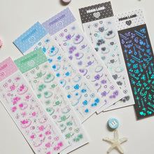 Load image into Gallery viewer, Promland Sticker - Angel Heart
