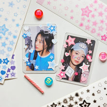 Load image into Gallery viewer, Promland Sticker - Y2K Star
