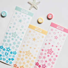 Load image into Gallery viewer, Promland Sticker - Y2K Star
