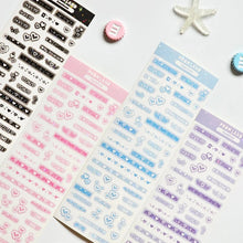 Load image into Gallery viewer, Promland Sticker - Emoticon
