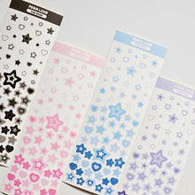 Load image into Gallery viewer, Promland Sticker - Y2K Star
