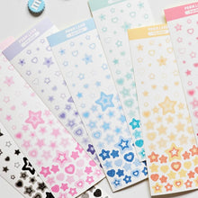 Load image into Gallery viewer, Promland Sticker - Y2K Star
