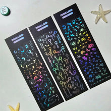 Load image into Gallery viewer, Promland Sticker - Aurora Topping Season 3
