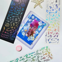 Load image into Gallery viewer, Promland Sticker - Aurora Topping Season 3
