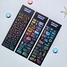 Load image into Gallery viewer, Promland Sticker - Aurora Topping Season 3
