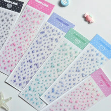Load image into Gallery viewer, Promland Sticker - Starlight Series
