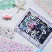 Load image into Gallery viewer, Promland Sticker - Starlight Series
