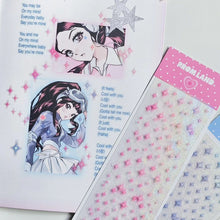 Load image into Gallery viewer, Promland Sticker - Starlight Series
