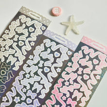 Load image into Gallery viewer, Promland Sticker - Velvet Ribbon
